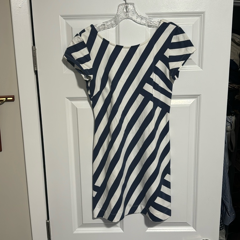 Mahi Gold Dress. Brand New without tags. Size XS